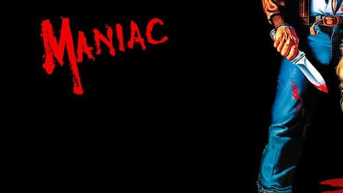 Maniac still