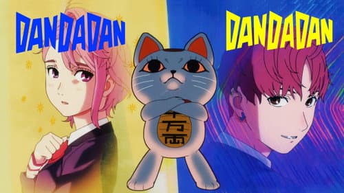 Dan Da Dan still