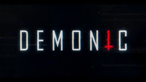 Demonic still