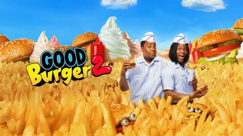 Good Burger 2 still