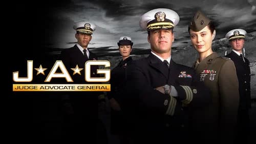 JAG still