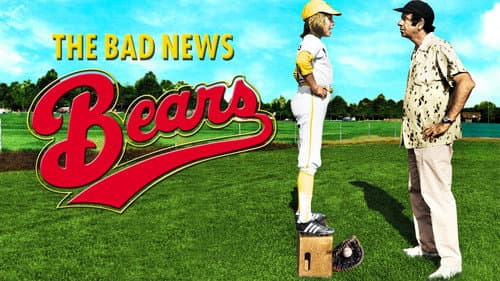 The Bad News Bears still