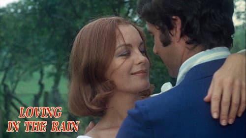 Loving in the Rain still