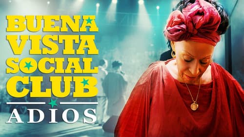 Buena Vista Social Club: Adios still