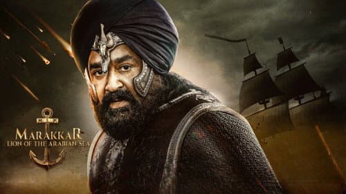 Marakkar: Lion of the Arabian Sea still