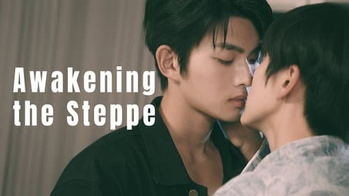Awakening the Steppe still