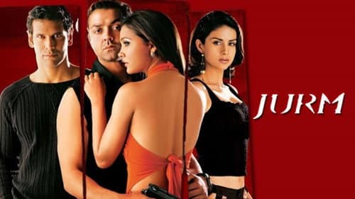 Jurm still