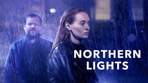 Northern Lights still