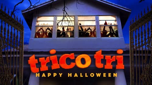 Trico Tri Happy Halloween still