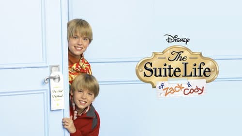 The Suite Life of Zack & Cody still