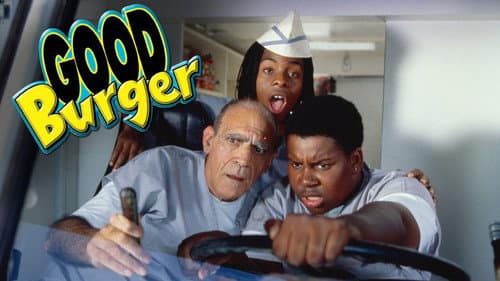 Good Burger still
