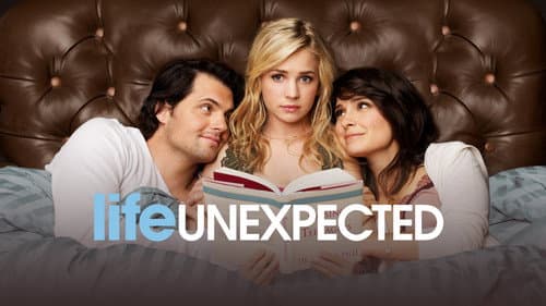 Life Unexpected still
