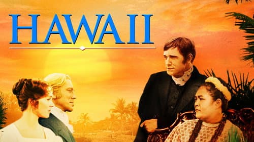 Hawaii still