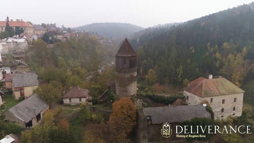 Deliverance: The Making of Kingdom Come still