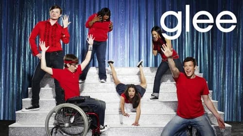 Glee still