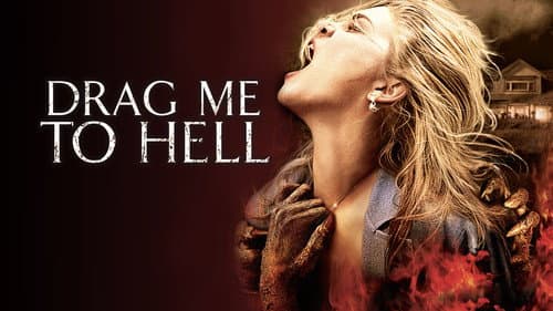 Drag Me to Hell still