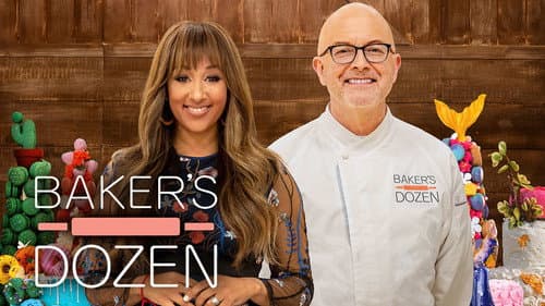 Baker's Dozen still