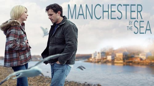 Manchester by the Sea still