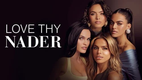 Love Thy Nader still