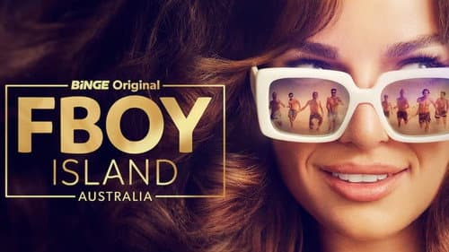 FBOY Island Australia still