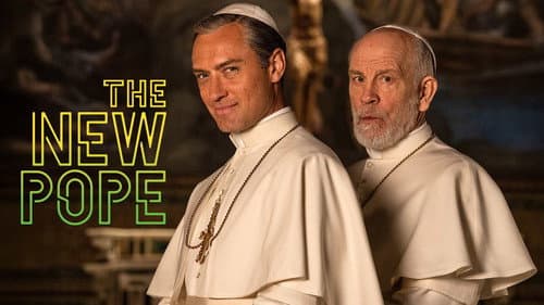 The New Pope still