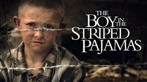 The Boy in the Striped Pyjamas still