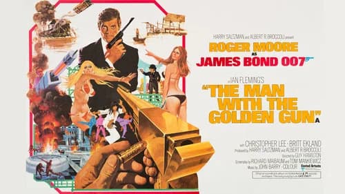 The Man with the Golden Gun still