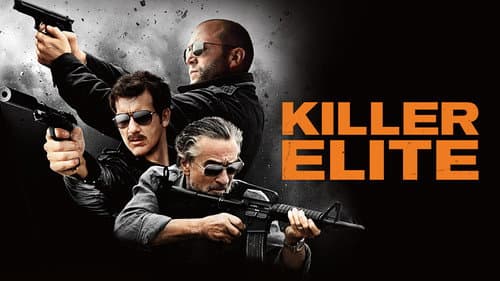 Killer Elite still