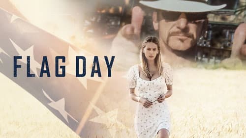 Flag Day still