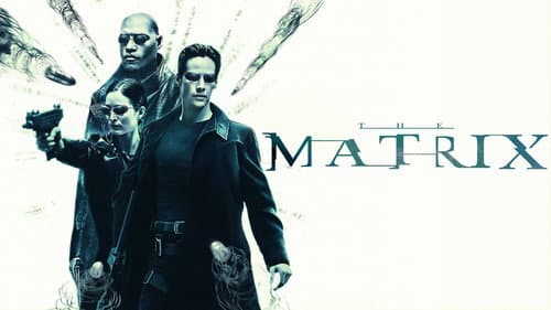 The Matrix still