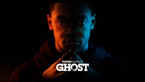 Power Book II: Ghost still