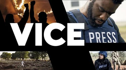 VICE still