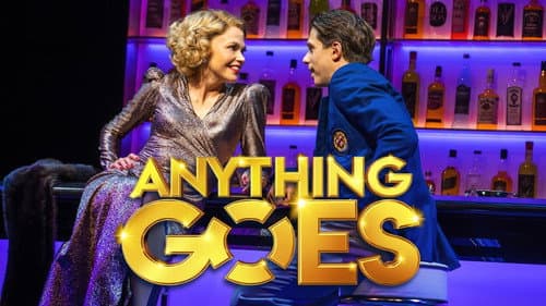 Anything Goes still