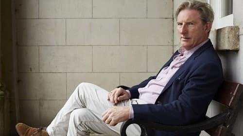 Searching for Sam: Adrian Dunbar on Samuel Beckett still