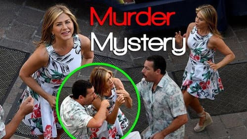 Murder Mystery still
