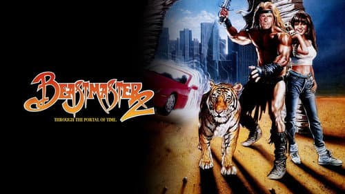 Beastmaster 2: Through the Portal of Time still