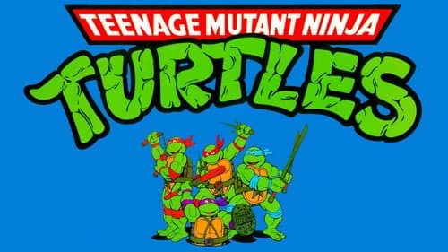 Teenage Mutant Ninja Turtles still