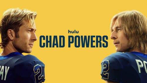 Chad Powers still