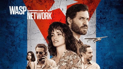 Wasp Network still