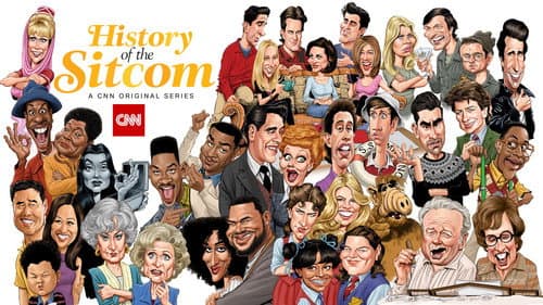History of the Sitcom still