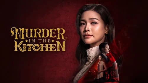 Murder in The Kitchen still