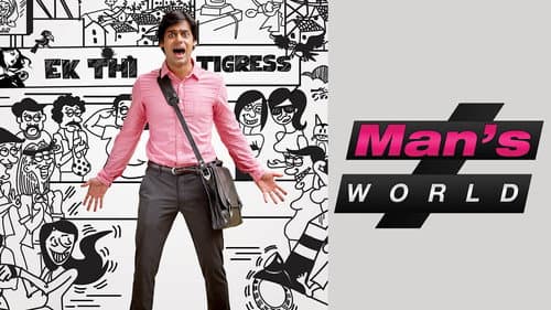 Man's World still