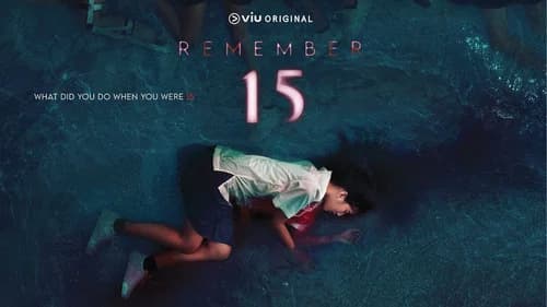 Remember 15 still