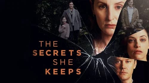 The Secrets She Keeps still