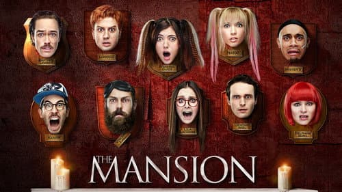The Mansion still