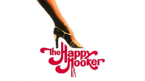 The Happy Hooker still