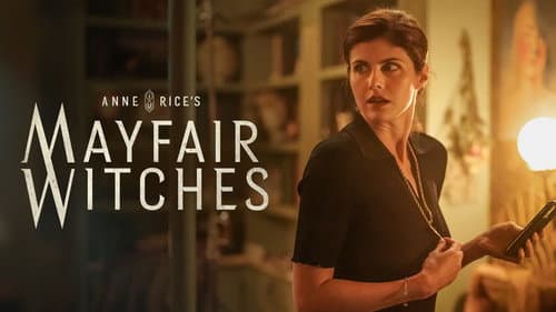 Mayfair Witches still