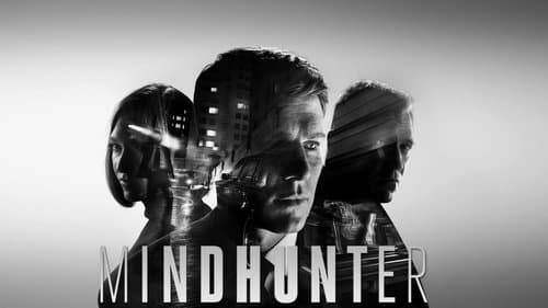 MINDHUNTER still