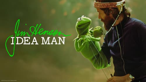Jim Henson Idea Man still
