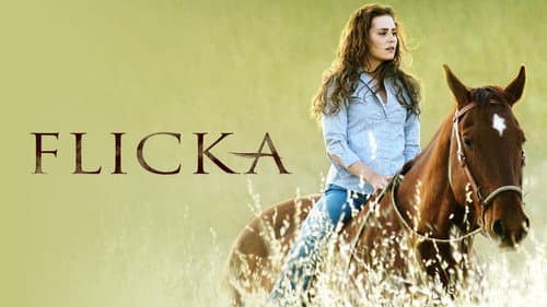 Flicka still